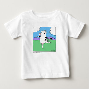 T-shirt Pour Bébé BARYSHNICOW par Sandra Boynton