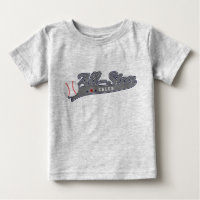 Baseball TOUT-ETOILE Sports Personnalisé sur mesur