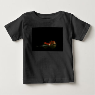 T-shirt Pour Bébé Basse 3 iccna