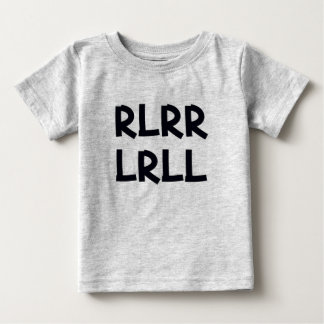 T-shirt Pour Bébé Batteur pour bébés - Paradiddle