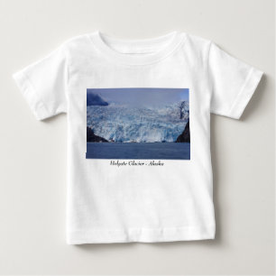 T-shirt Pour Bébé Beauté congelée