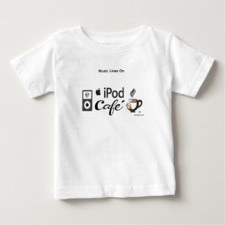 T-shirt Pour Bébé Bébé