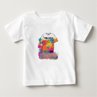 T-shirt Pour Bébé Bébé