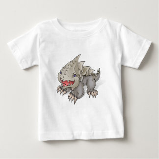 T-shirt Pour Bébé Bébé Bulette