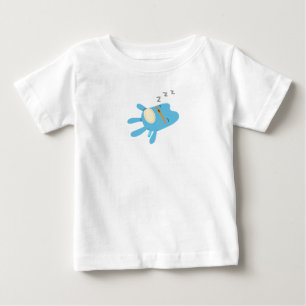 T-shirt Pour Bébé Bébé Ceecee