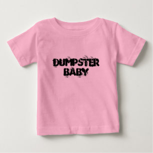 T-shirt Pour Bébé Bébé de décharge
