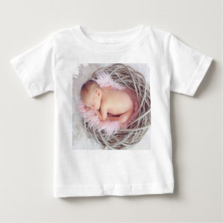 T-shirt Pour Bébé Bébé, Fille, Nouveau-né