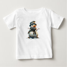 Bébé Jersey fin