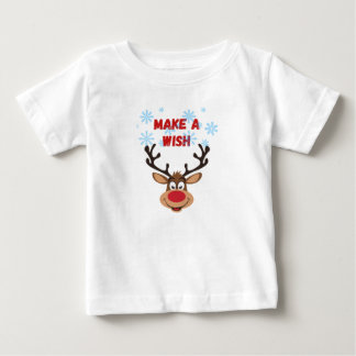 T-shirt Pour Bébé bébé mignon