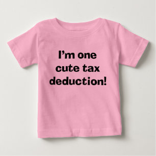 T-shirt Pour Bébé Bébé mignon