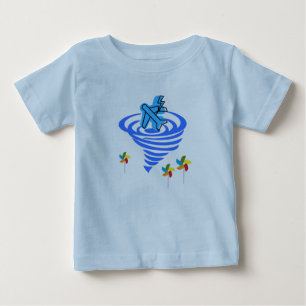T-shirt Pour Bébé Bébé mignon d'été 