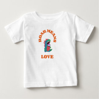T-SHIRT POUR BÉBÉ BÉBÉ T CHEMISE