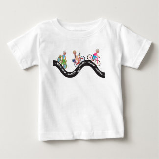 T-shirt Pour Bébé Bébé T-sirt fin