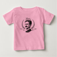 Bébé Tesla bio
