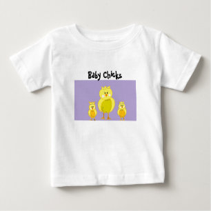 T-shirt Pour Bébé Bébés