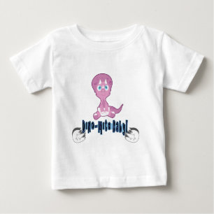 T-shirt Pour Bébé Bébés de Dino