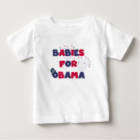 Bébés Pour Obama