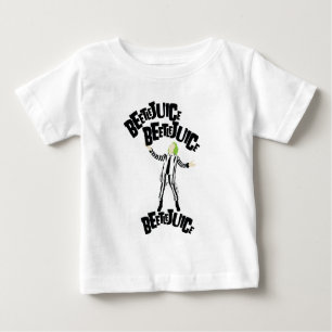 T-shirt Pour Bébé Beetlejus Beetlejus Beetlejus