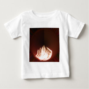 T-shirt Pour Bébé Belle image Abstraite