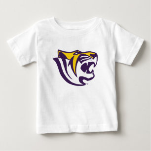 T-shirt Pour Bébé Bénédict Tigre