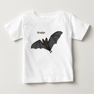 T-shirt Pour Bébé Big Vampire a demandé de la cartographie