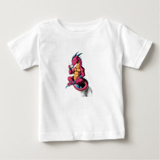 T-shirt Pour Bébé Bijoux non vus