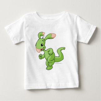 T-shirt Pour Bébé Blumaroo Green