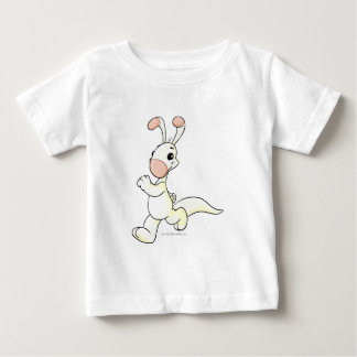 T-shirt Pour Bébé Blumaroo White