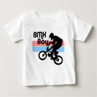 BMX Boy / BMX Girl