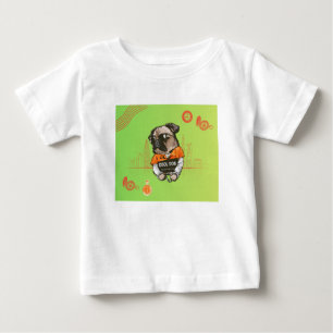 T-shirt Pour Bébé Body bébé en jersey