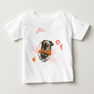 T-shirt Pour Bébé Body bébé en jersey