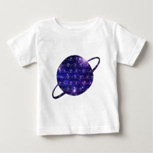 T-shirt Pour Bébé Bodysuit pour bébé astronaute