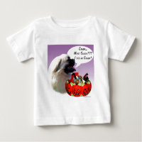 Bonbons d'Halloween en espagnol tibétain