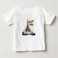 Bonjour Skyline Marathon Paris