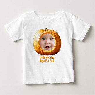 T-shirt Pour Bébé Boo ! | Anniversaire du bébé Spooktacular