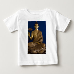 T-shirt Pour Bébé Bouddhisme "Namaste" Cadeaux Cartes de Mugs Tee - 