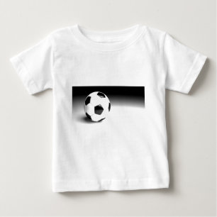 T-shirt Pour Bébé Boule de football