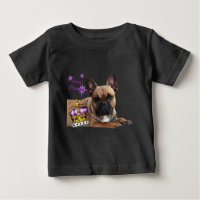 Bouledogue français Princess French Bulldog