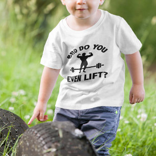 T-shirt Pour Bébé Bro, Tu Souffles Même ?