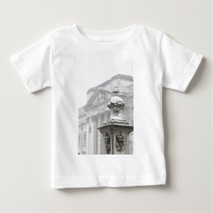 T-shirt Pour Bébé Buckingham Palace