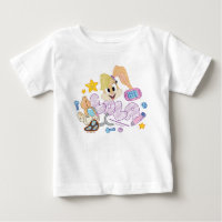 BUGS BUNNY BUILDERS™| Lola Sketch Art