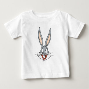 T-shirt Pour Bébé BUGS BUNNY™ Smiling Face