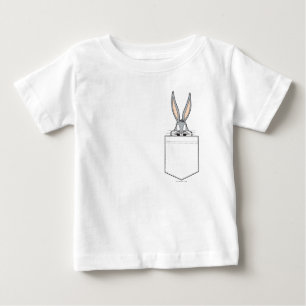 T-shirt Pour Bébé BUGS BUNNY™ Sortir De Poche