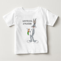 BUGS BUNNY™ With Carrot