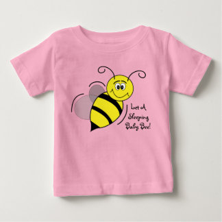 T-shirt Pour Bébé Bumble Bee