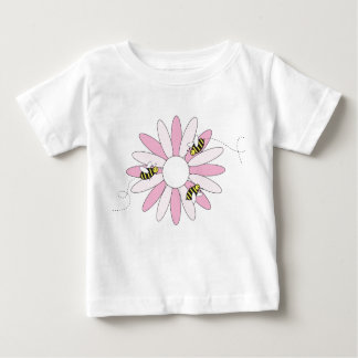 T-shirt Pour Bébé Buzzy Bee