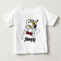 cacahuètes | Snoopy Scuba Diver