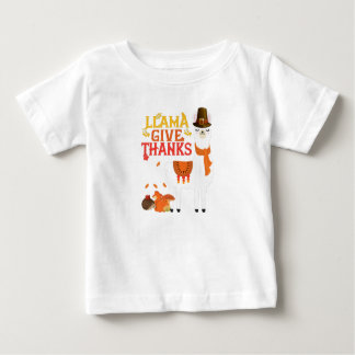 T-shirt Pour Bébé Cadeau