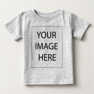 T-shirt Pour Bébé Cadeau d'amant de nature de chemise de jour de la 