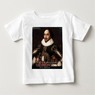 T-shirt Pour Bébé Cadeaux de citations Shakespeare Halloween "Hell C